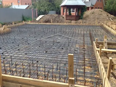 Строительство коттеджа по проекту 92В Фантазия_12