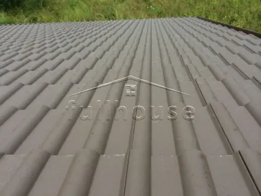 Строительство коттеджа по индивидуальному проекту 185 кв. м._10