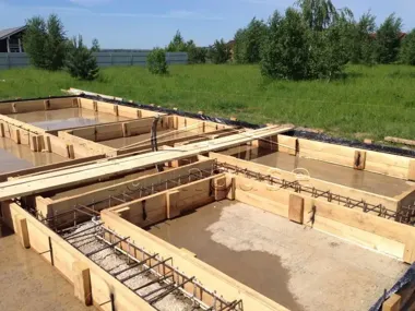 Строительство коттеджа по индивидуальному проекту 185 кв. м._17