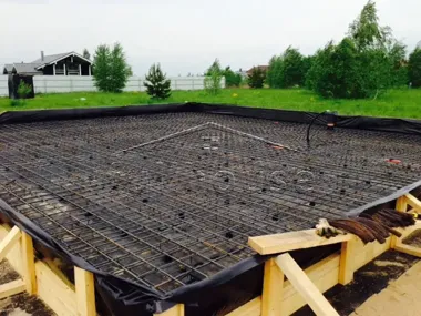 Строительство коттеджа по индивидуальному проекту 185 кв. м._18