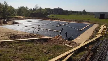 Строительство коттеджа по индивидуальному проекту 185 кв. м._20