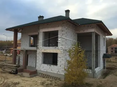 Строительство коттеджа по проекту 60-92_8