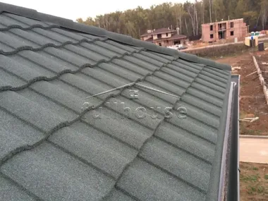 Строительство коттеджа по проекту 60-92_10