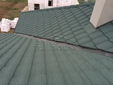 Строительство коттеджа по проекту 60-92_11