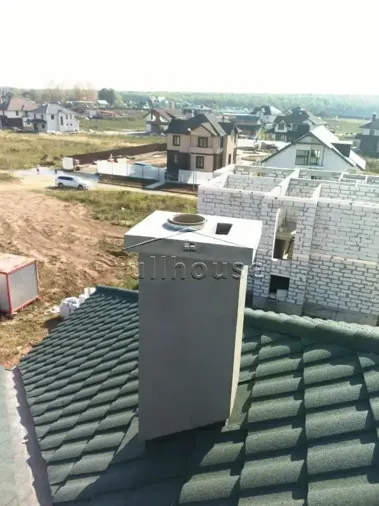 Строительство коттеджа по проекту 60-92_7