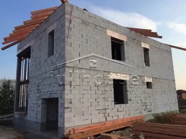 Строительство коттеджа по проекту 60-92_15