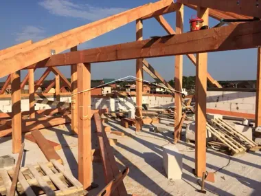 Строительство коттеджа по проекту 60-92_13