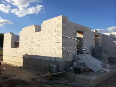 Строительство коттеджа по проекту 60-92_17