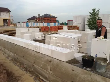 Строительство коттеджа по проекту 60-92_20