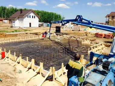 Строительство коттеджа по проекту 60-92_22