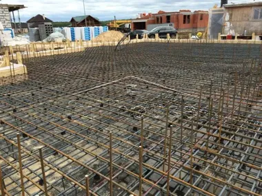 Строительство коттеджа по проекту 60-92_24