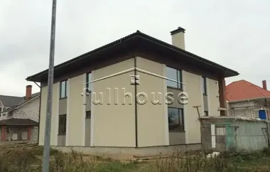 Строительство коттеджа по проекту 60-92_3