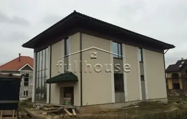 Строительство коттеджа по проекту 60-92_2