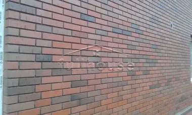 Строительство коттеджа из керамического камня RAUF_8