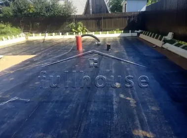 Строительство гостевого дома из газобетона_12