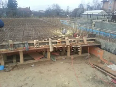 Строительство дома с плоской кровлей_19