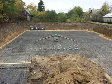 Строительство дома с плоской кровлей_23