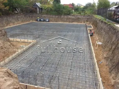 Строительство дома с плоской кровлей_24