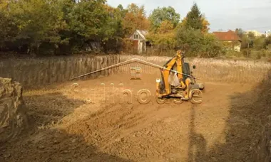 Строительство дома с плоской кровлей_27