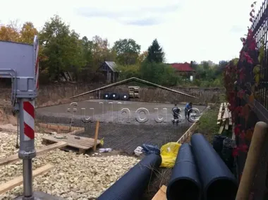 Строительство дома с плоской кровлей_26