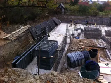 Строительство дома с плоской кровлей_20