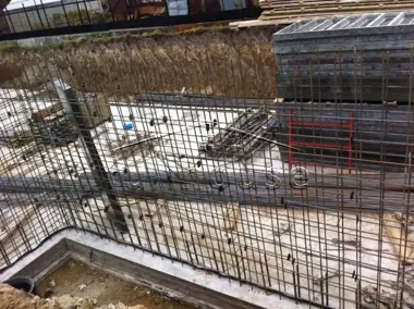 Строительство дома с плоской кровлей_17