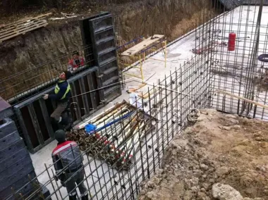 Строительство дома с плоской кровлей_11