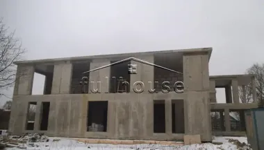 Строительство дома с плоской кровлей_7