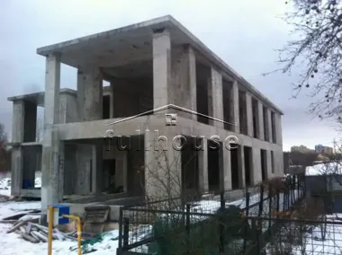 Строительство дома с плоской кровлей_8