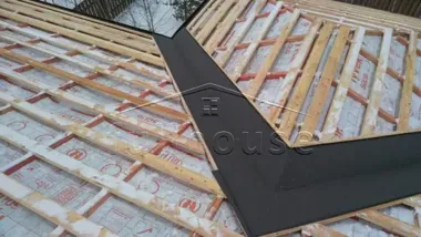 Строительство дома из газобетона по проекту 38-41_8