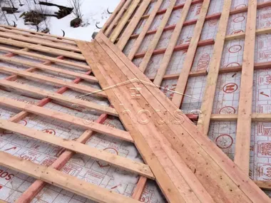 Строительство дома из газобетона по проекту 38-41_10