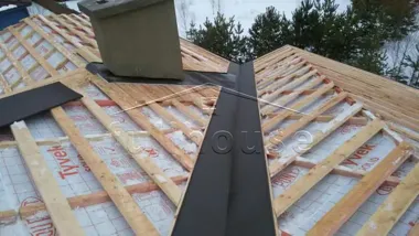 Строительство дома из газобетона по проекту 38-41_9