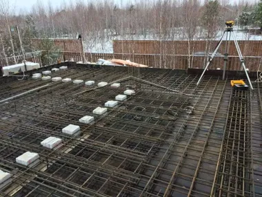 Строительство дома из газобетона по проекту 38-41_12