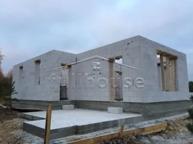 Строительство дома из газобетона по проекту 38-41_15