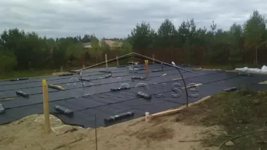 Строительство дома из газобетона по проекту 38-41_25