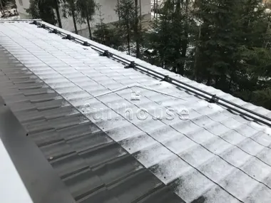 Строительство коттеджа проекту FH-374-15_6