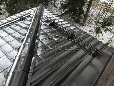 Строительство коттеджа проекту FH-374-15_7