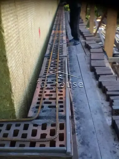 Строительство коттеджа проекту FH-374-15_11