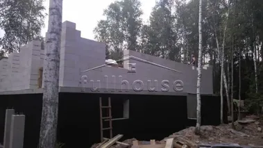 Строительство коттеджа проекту FH-374-15_23