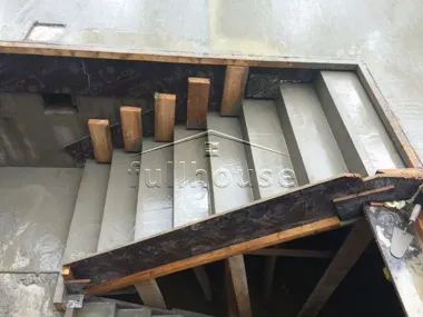 Строительство коттеджа проекту FH-374-15_27