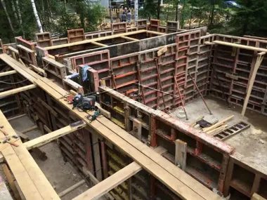 Строительство коттеджа проекту FH-374-15_28