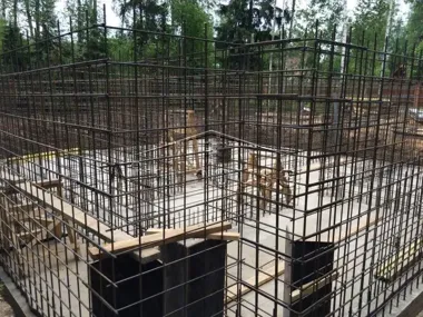 Строительство коттеджа проекту FH-374-15_29