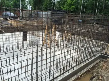 Строительство коттеджа проекту FH-374-15_30