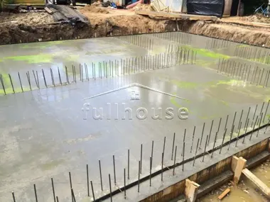 Строительство коттеджа проекту FH-374-15_31