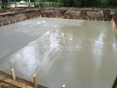 Строительство коттеджа проекту FH-374-15_32