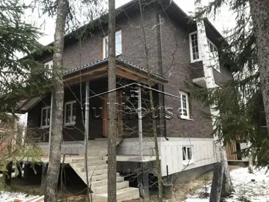 Строительство коттеджа проекту FH-374-15_3