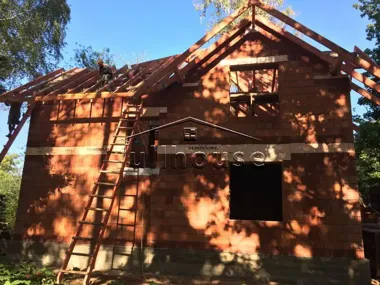 Строительство коттеджа по проекту 36-91_4