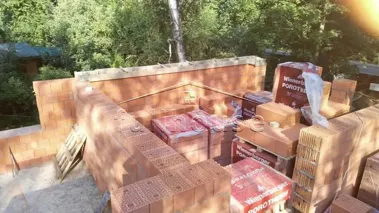 Строительство коттеджа по проекту 36-91_17