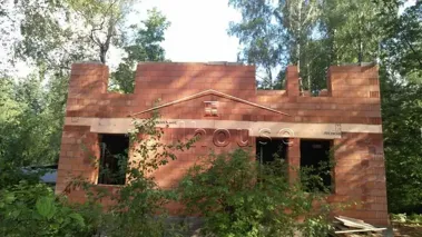 Строительство коттеджа по проекту 36-91_12