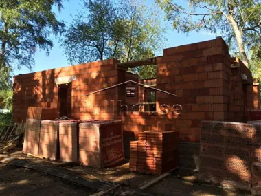 Строительство коттеджа по проекту 36-91_16